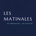 Logo - Les Matinales